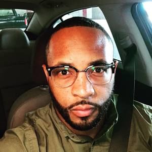 Meet your Posher, Wayne